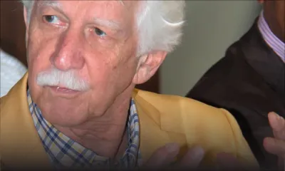 Good Governance and Integrity Reporting Bill: Paul Bérenger salue la prise de position de certains députés MSM