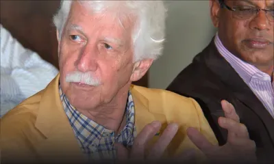 Good Governance and Integrity Reporting Bill: Bérenger «garde espoir» en SAJ