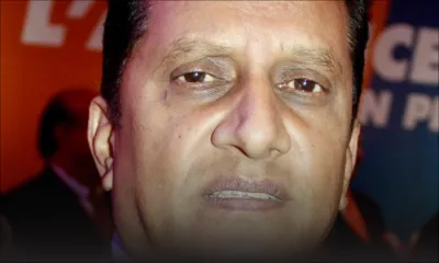 Muvman Liberater: Sangeet Fowdar fixé sur son sort ce lundi après-midi