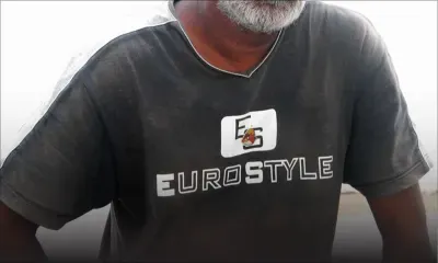 Accidents de travail: des vies brisées