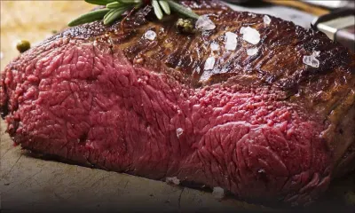 Selon l’OMS la viande rouge serait cancérogène: la polémique alimentée