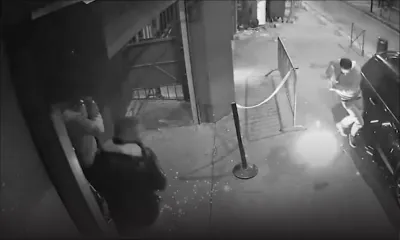 [Vidéo] France : la batterie de sa e-cigarette explose dans sa poche