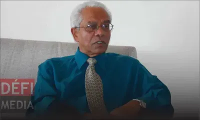 Parama Valaydon, de la SMEDA : « Les PME  doivent s’orienter vers les produits à forte valeur ajoutée »