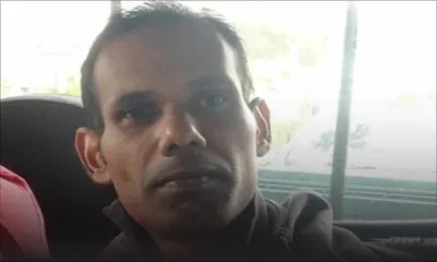 Suicide du policier Arvind Hurreechurn - Hayeshan Maudarbaccus : « Difficile de se pendre dans cette cellule »