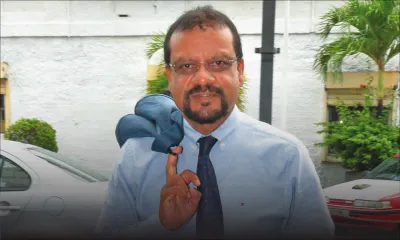 Crise à Air Mauritius : Roshi Bhadain rencontre Megh Pillay ce mardi