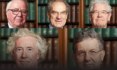 Privy Council : la validité de la carte d’identité biométrique maintenue