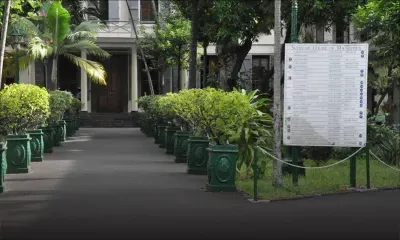 Tarif d’électricité excessif allégué : un revers pour NMH