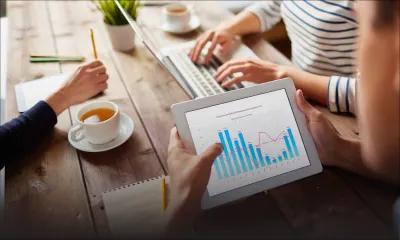 Numérisation : 88 % des entreprises ont enclenché leur transition digitale