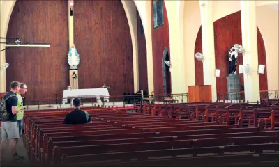 Célébration du 1er Novembre : honorer les saints