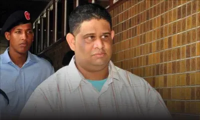 Gro Derek : la chute d’un homme qui jonglait avec les millions