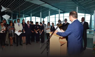 Tourisme - KLM à Maurice : présence accentuée sur l’Europe du nord