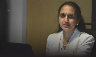 Leena Pem Sewpaul : la passion et l’innovation derrière l’Elite Business School