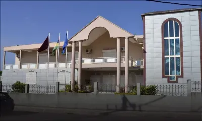 Devant la Cour suprême : un médecin conteste une deuxième sanction du Medical Council