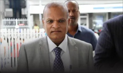 Questions au Premier ministre : Lorsque Prakash Maunthrooa enflamme les débats