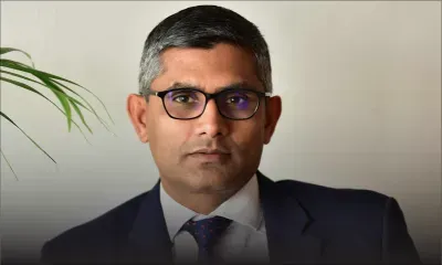 Sridhar Nagarajan, CEO de MauBank : «Avec ou sans partenaire stratégique, la MauBank continuera à opérer dans la même direction»