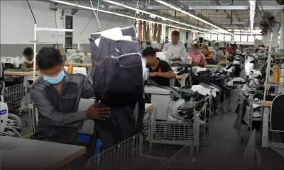 Emploi - Travailleurs étrangers : de record en record