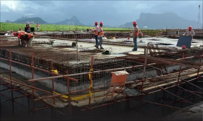 Face à un manque de bras : Maurice ouvre ses portes à la main-d’œuvre africaine