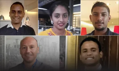 Emploi à l’étranger : ces jeunes Mauriciens qui brillent dans l’hôtellerie aux États-Unis