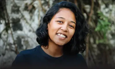 Ketty Lim Ka Lan : «Je suis plus une personne de terrain que de bureau»