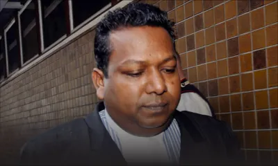 Droit d’exercer : Le Bar Council réclame le rejet de la requête de Me Ramchurn