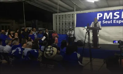 À Beau-Bassin : XLD accuse l’Electoral Boundaries Commission de viol collectif