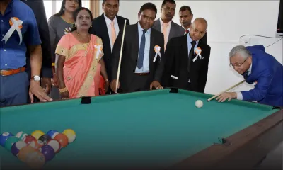 Trafic de drogue : enquête sur des complices dans divers organismes