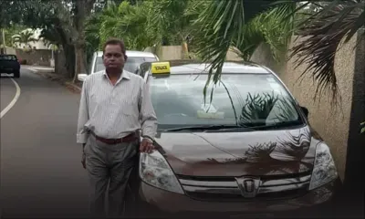 À Balaclava : cinq chauffeurs de taxi persona non grata 