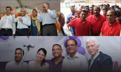 Changer de circonscription : un exercice pas si simple!