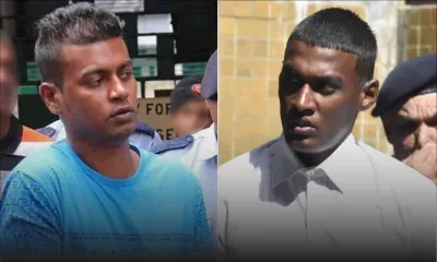 Meurtre de Janice Farman : Mansing et Soneea condamnés à 33 et 23 ans de prison