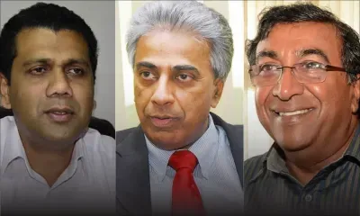 Circonscription No 18 - Belle-Rose / Quatre-Bornes : les enjeux des candidats 