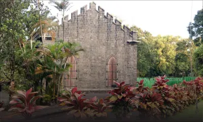 Circonscription no.15 (La Caverne-Phœnix) : vers un re-looking  