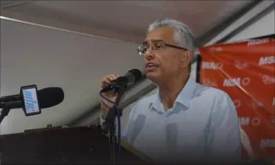 Flacq/Bon-Accueil : le Metro Express desservira l’Est