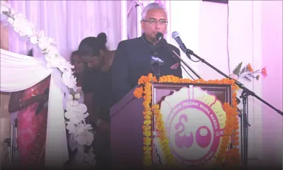 Pravind Jugnauth : «Il n’y a pas de petite ou de grande communauté»