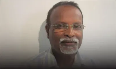 Vijay Naraidoo : «Un vent de changement positif au niveau de l’ONU»