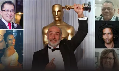 Décès de l’acteur et producteur Sean Connery : les fans mauriciens attristés par la perte du légendaire James Bond