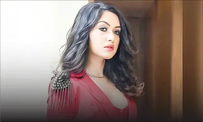 Mumbai Drug Cruise Case : Munmum Dhamecha libérée 