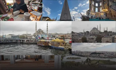 Visite guidée - La Turquie : tel un conte 