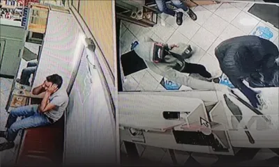 Vol avec violence dans une pharmacie à Bonne-Terre : les suspects se terraient dans un pensionnat