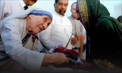 La Toussaint : les chrétiens appelés à vivre la sainteté de Dieu en ce 1er novembre