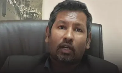 Sanjeeven Permal nouveau General Manager de CSL BPO