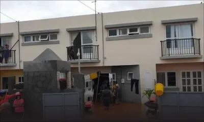 Inondations à Résidence Vétiver : la NHDC en présence du rapport d’enquête