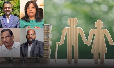 Alternatives à la CSG : ces solutions proposées pour garantir le financement des pensions