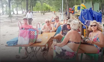 Arrivées touristiques - Obeegadoo : «La barre du million largement dépassée à fin 2023»