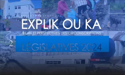Législatives 2024 - Bilan et perspectives des circonscriptions: Projecteurs sur les circonscriptions 9 et 10