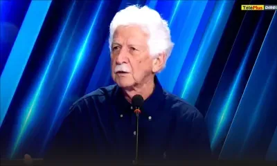 Au Cœur de la Campagne : Paul Bérenger répond aux questions de Nawaz Noorbux