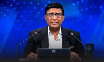 « Soirée de Campagne »: Maurice vit sans réseaux sociaux !