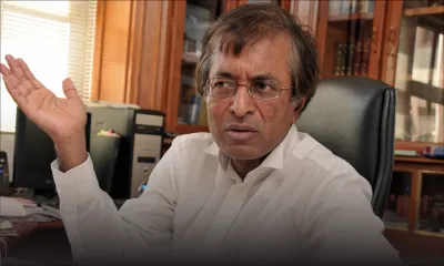 Nouvelle sortie d’Anil Gayan contre des ONG