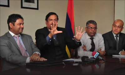 La CMT et l’État enterrent la hâche de guerre