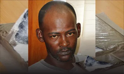 Saisie de 1,3 kilo d’héroïne: deux suspects arrêtés