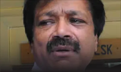 Affaire Gorah-Issac: Interpol sollicitée pour traquer Islam Pakistanais